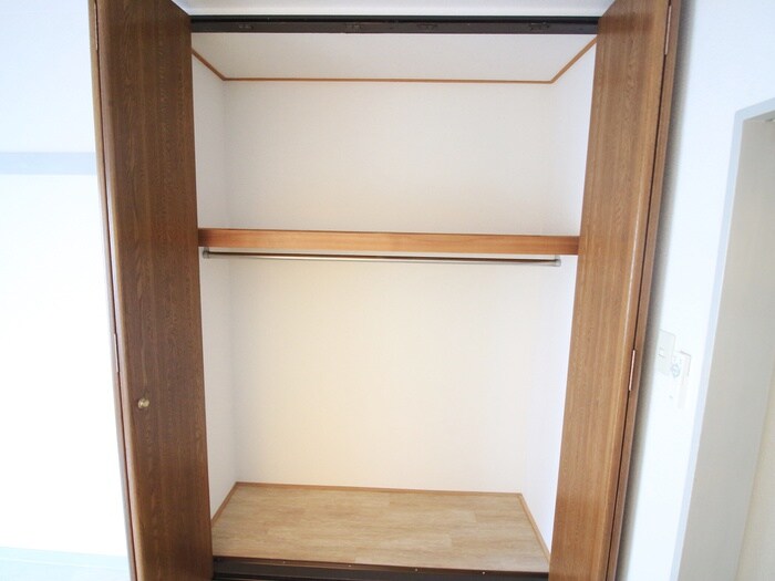 リヴァージュの物件内観写真