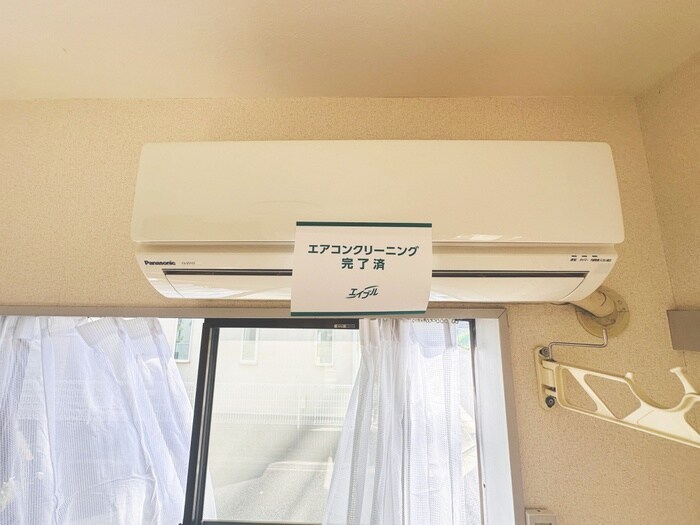 リヴァージュの物件内観写真