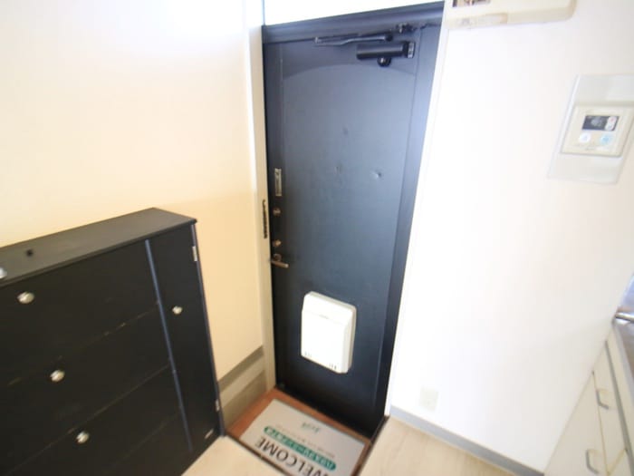 リヴァージュの物件内観写真