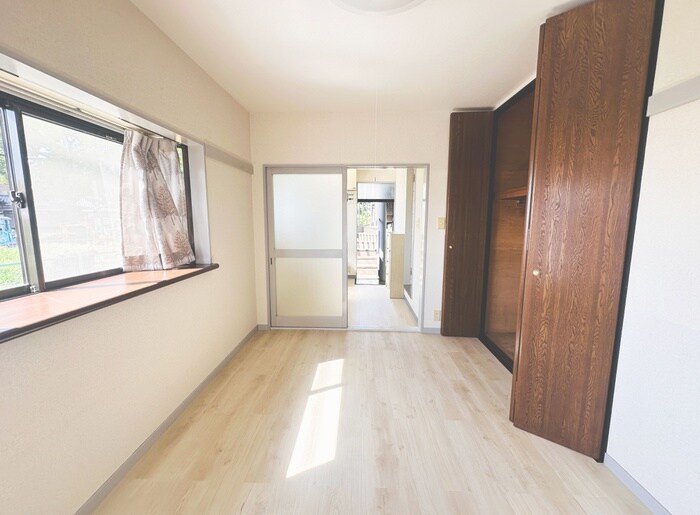 リヴァージュの物件内観写真