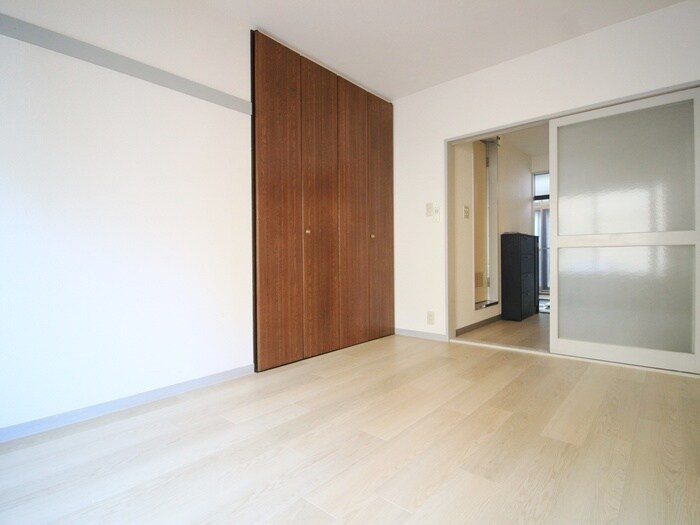 リヴァージュの物件内観写真