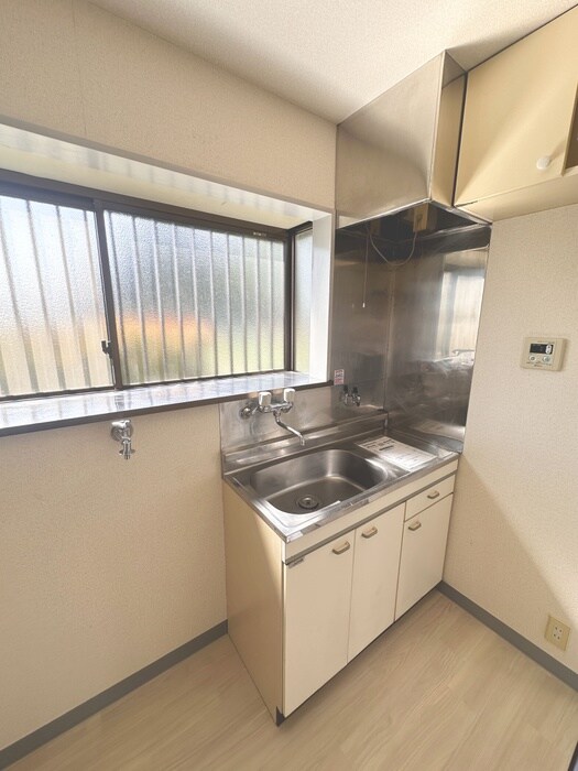 リヴァージュの物件内観写真