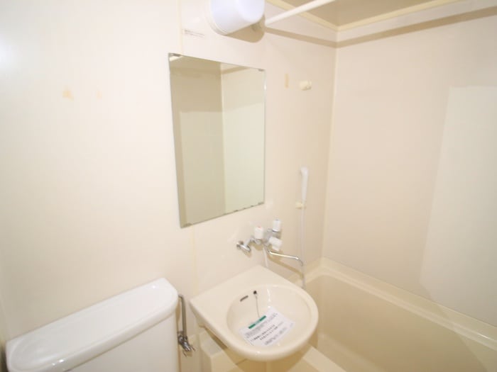 リヴァージュの物件内観写真