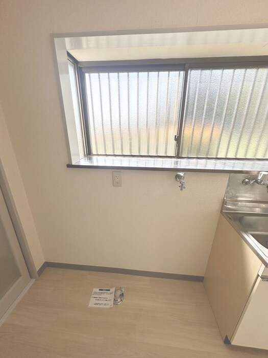 リヴァージュの物件内観写真