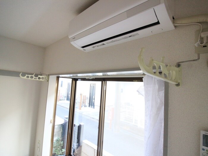 リヴァージュの物件内観写真