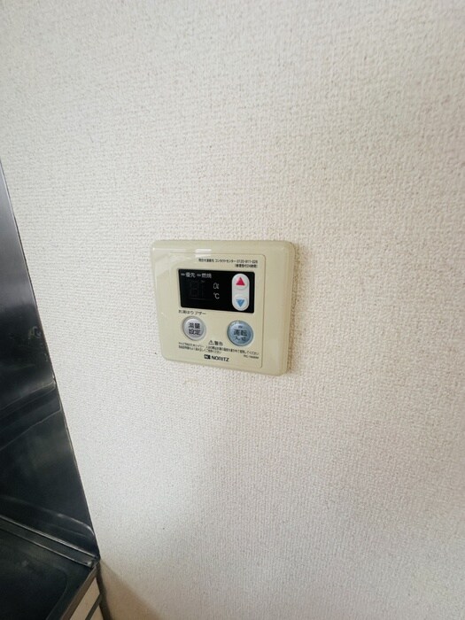 リヴァージュの物件内観写真