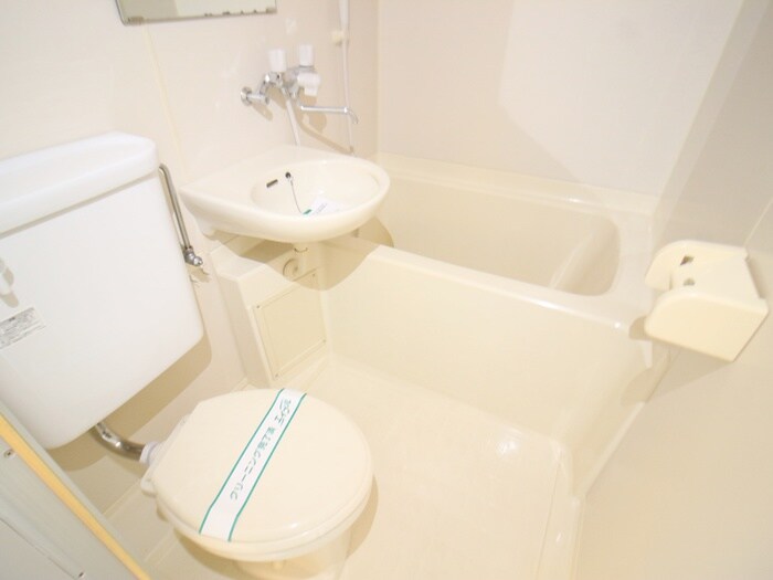 リヴァージュの物件内観写真