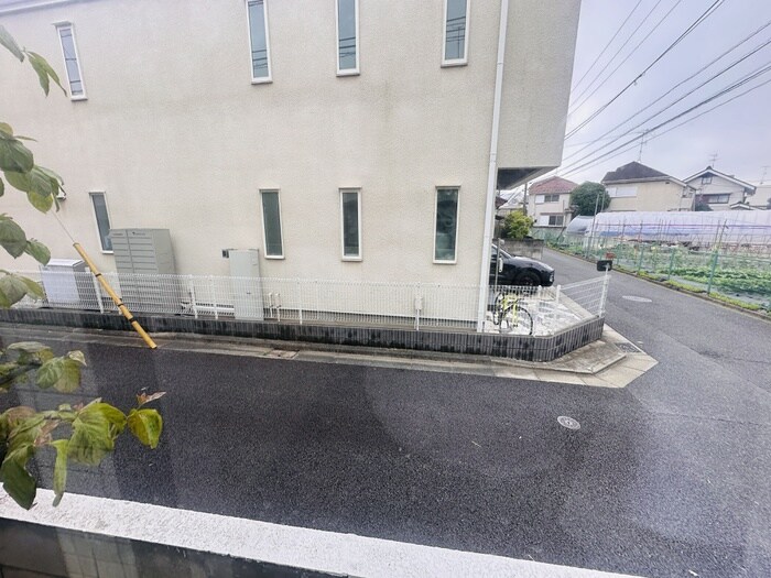 リヴァージュの物件内観写真