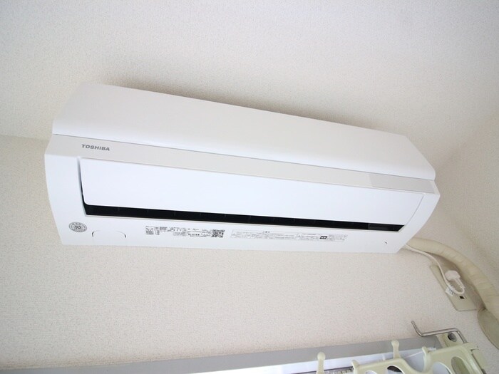 リヴァージュの物件内観写真