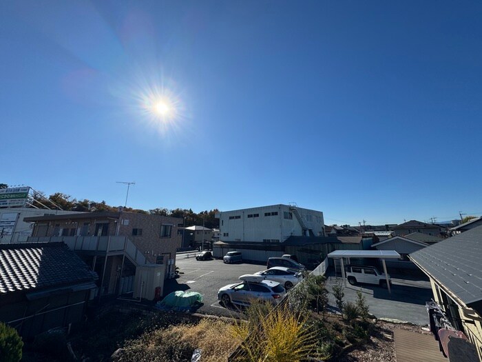 グリムロ－ズガ－デンの物件内観写真