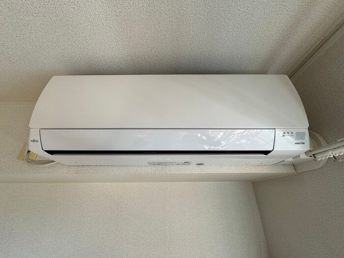 グリムロ－ズガ－デンの物件内観写真