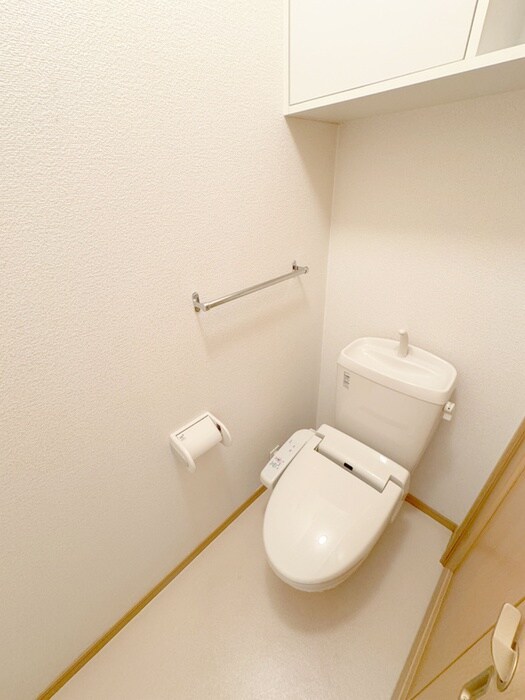 グリムロ－ズガ－デンの物件内観写真