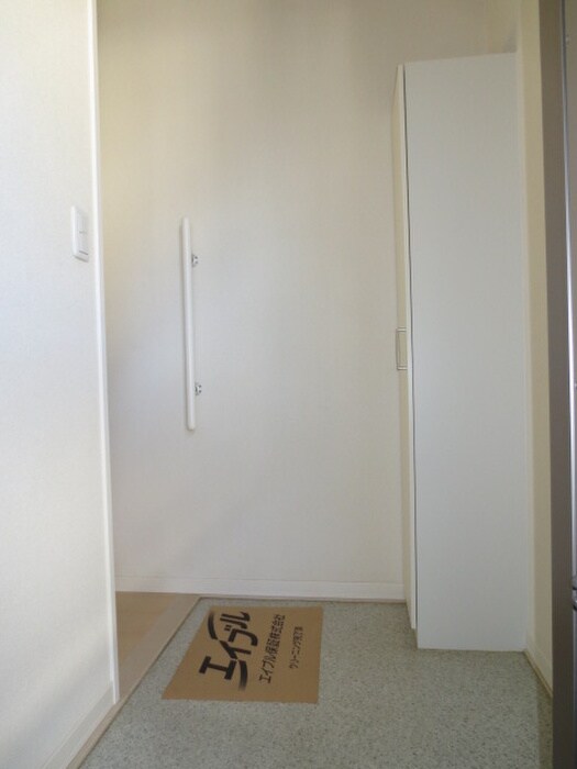 オアシス丘の上の物件内観写真