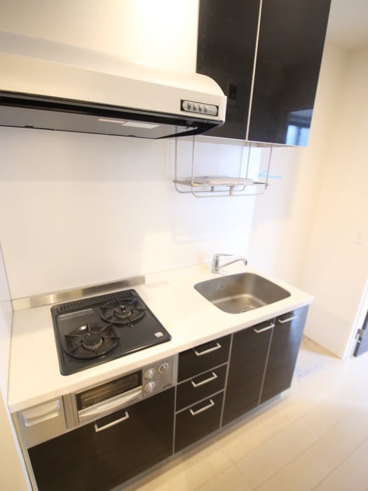 オアシス丘の上の物件内観写真