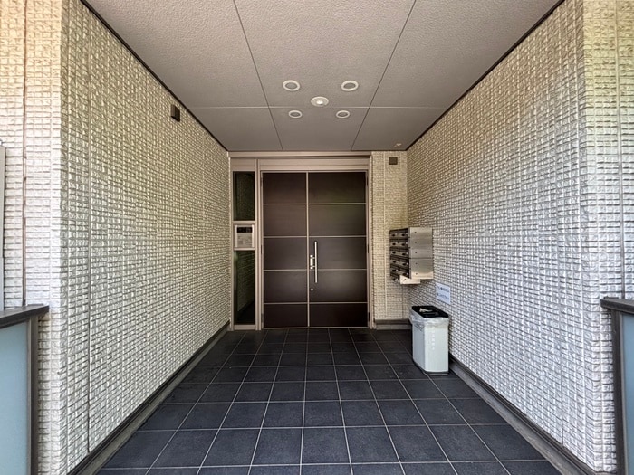 オアシス丘の上の物件外観写真