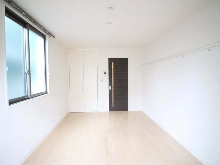 オアシス丘の上の物件内観写真