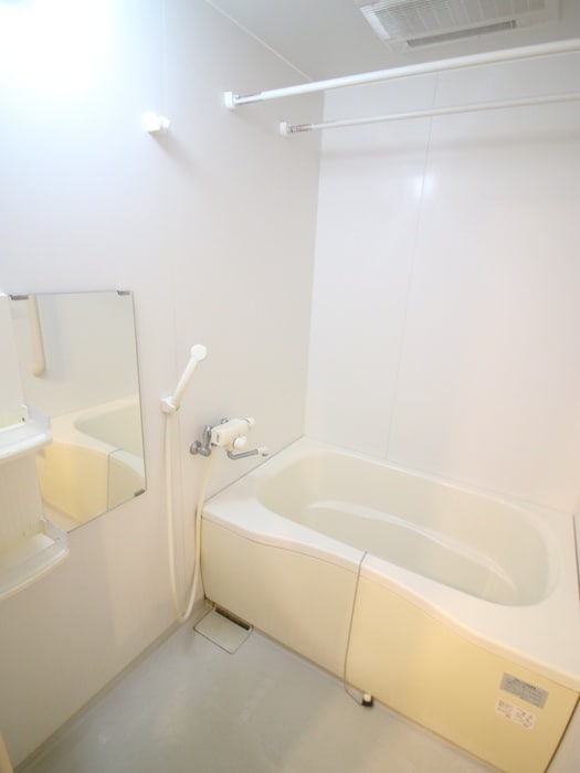 オアシス丘の上の物件内観写真