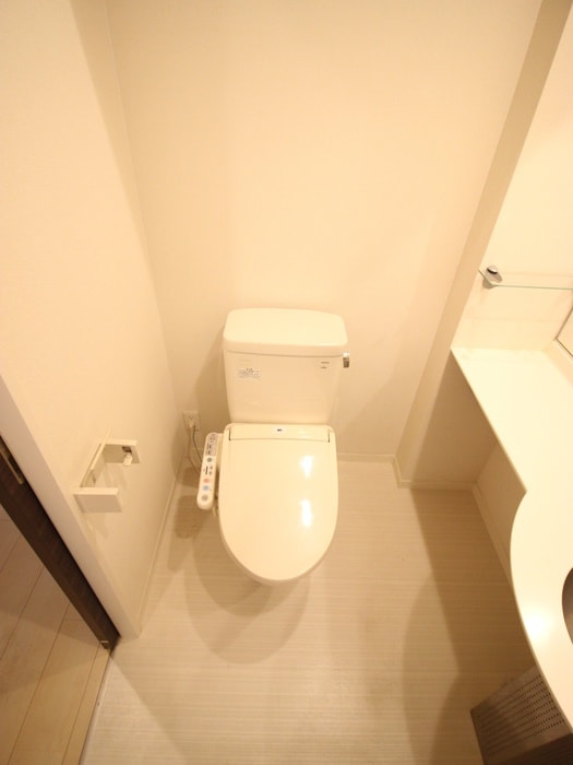 オアシス丘の上の物件内観写真