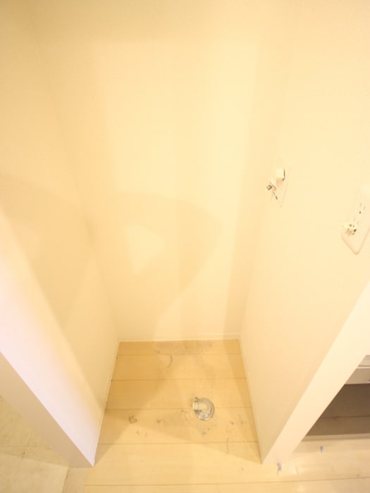 オアシス丘の上の物件内観写真