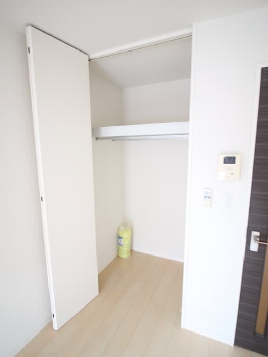 オアシス丘の上の物件内観写真