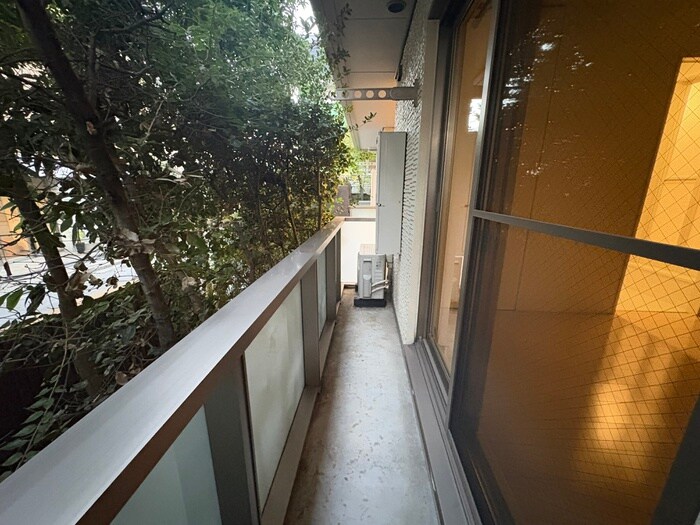 オアシス丘の上の物件内観写真