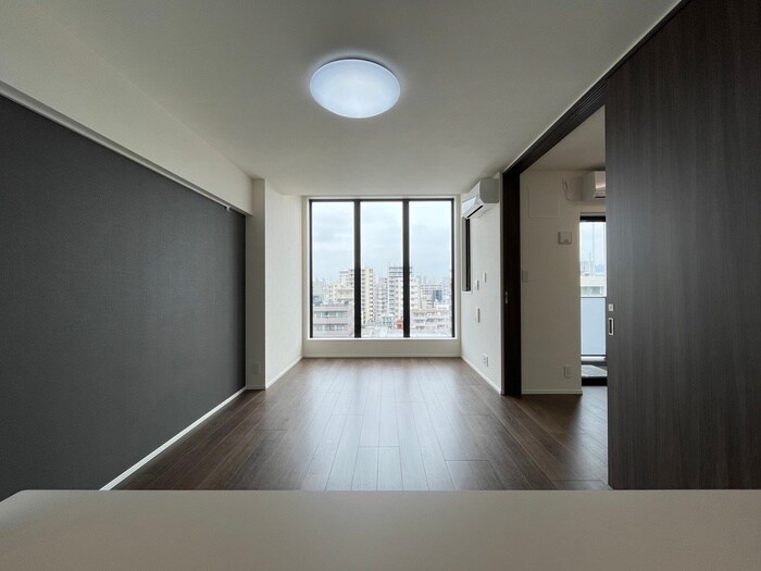 ラティエラ両国の物件内観写真