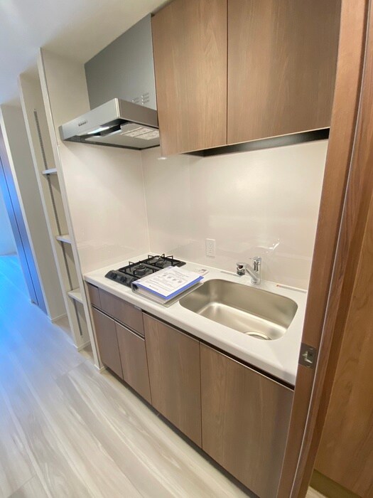 ラティエラ両国の物件内観写真