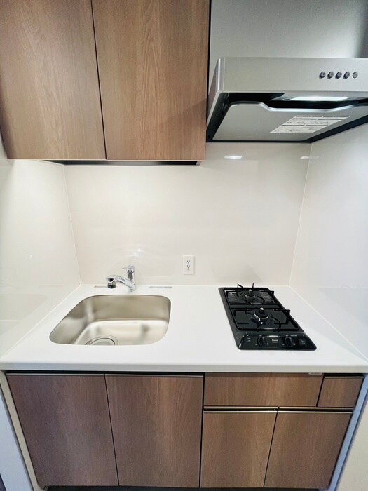 ラティエラ両国の物件内観写真