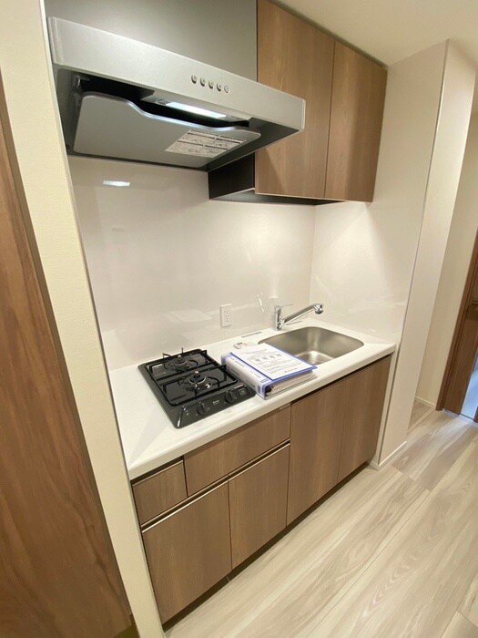 ラティエラ両国の物件内観写真