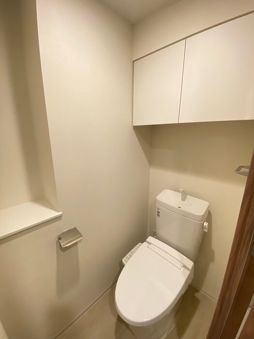 ラティエラ両国の物件内観写真