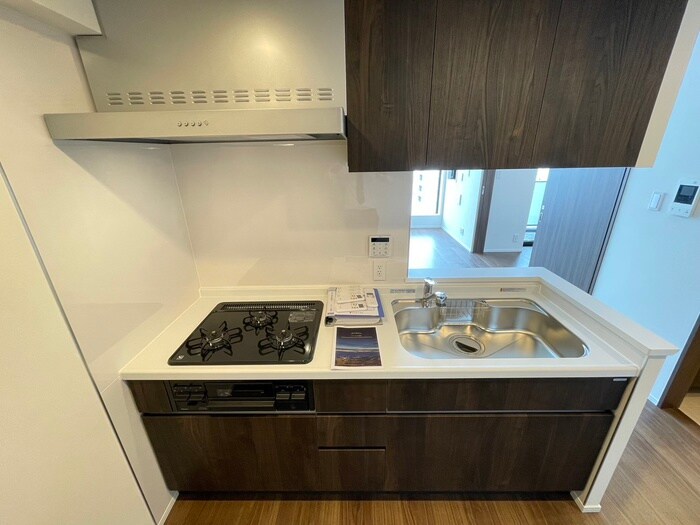 ラティエラ両国の物件内観写真