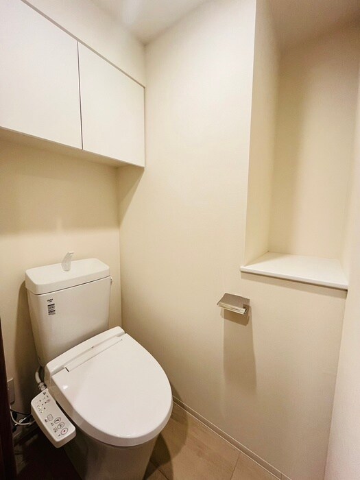 ラティエラ両国の物件内観写真