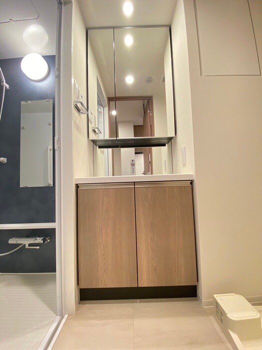 ラティエラ両国の物件内観写真