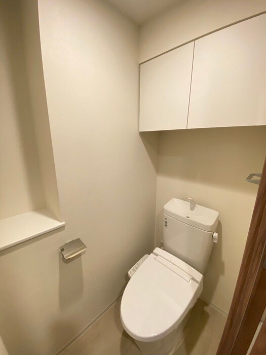 ラティエラ両国の物件内観写真