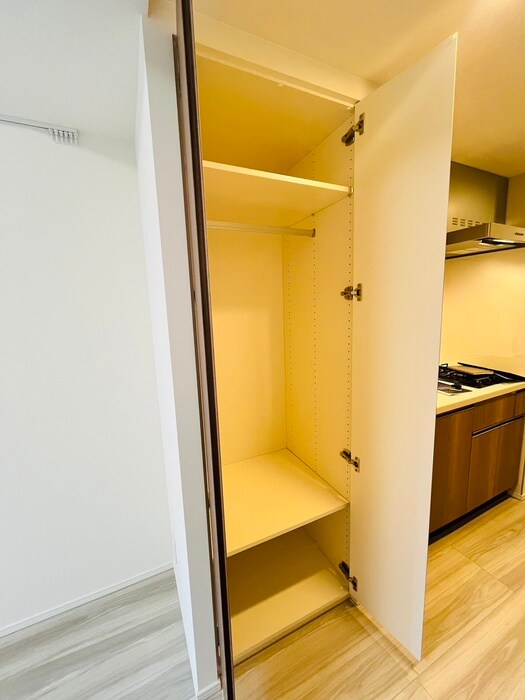 ラティエラ両国の物件内観写真