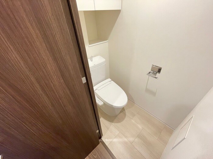 ラティエラ両国の物件内観写真