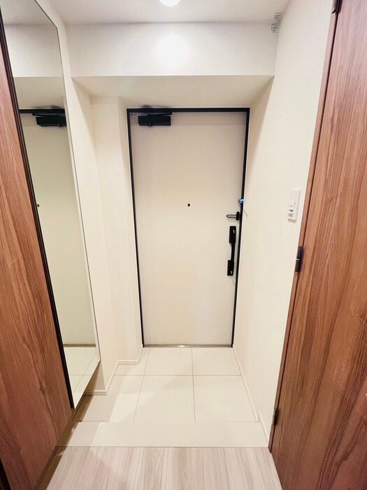 ラティエラ両国の物件内観写真