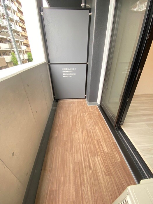 ラティエラ両国の物件内観写真