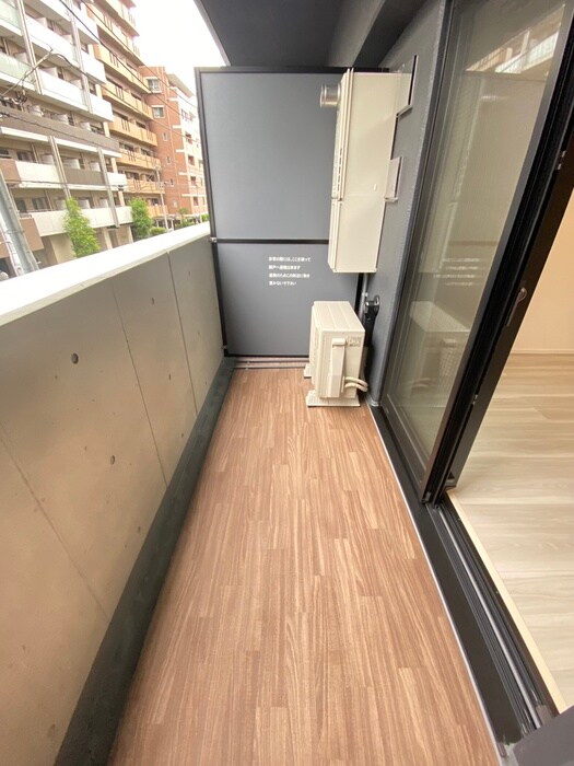 ラティエラ両国の物件内観写真