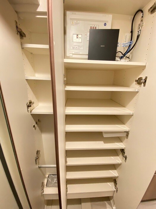 ラティエラ両国の物件内観写真