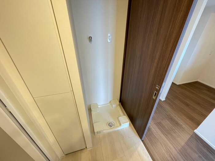 ラティエラ両国の物件内観写真