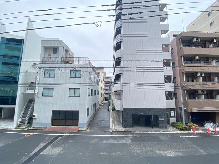 ラティエラ両国の物件内観写真