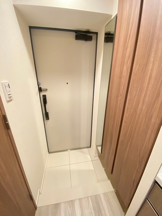 ラティエラ両国の物件内観写真