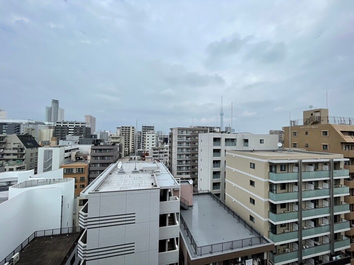 ラティエラ両国の物件内観写真