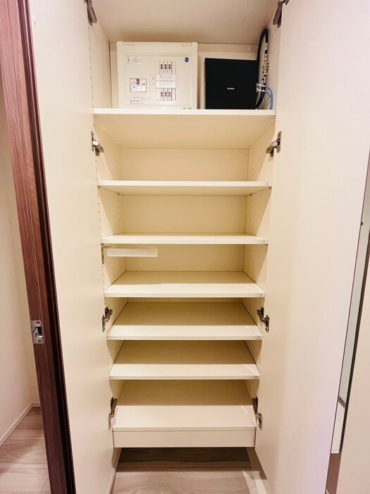 ラティエラ両国の物件内観写真