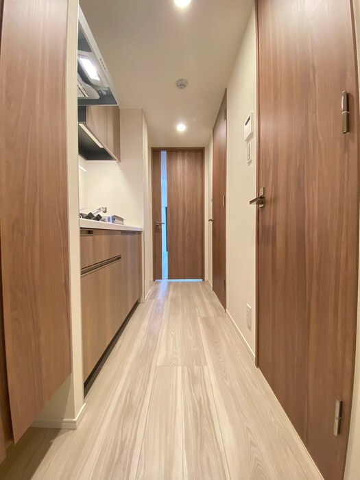 ラティエラ両国の物件内観写真