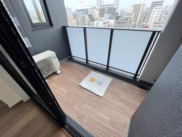 ラティエラ両国の物件内観写真