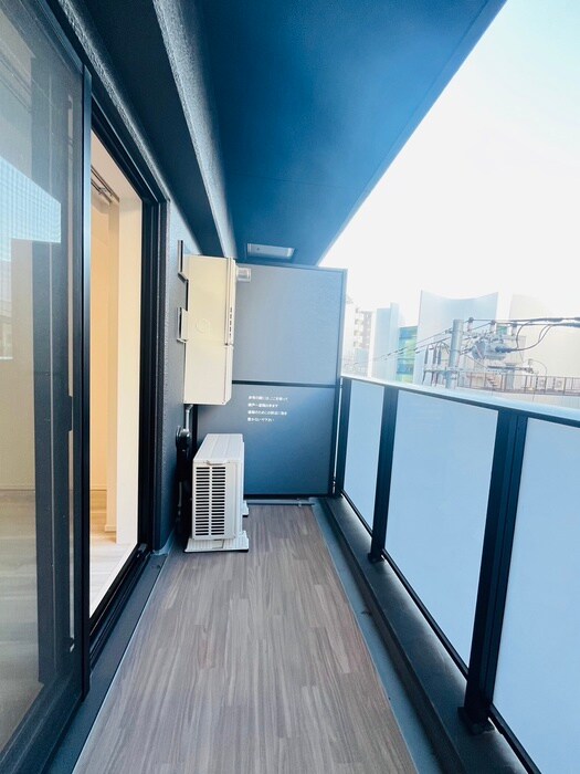 ラティエラ両国の物件内観写真