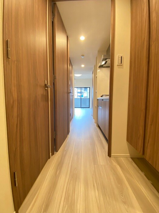 ラティエラ両国の物件内観写真