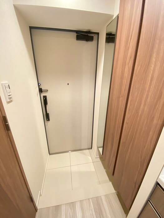 ラティエラ両国の物件内観写真